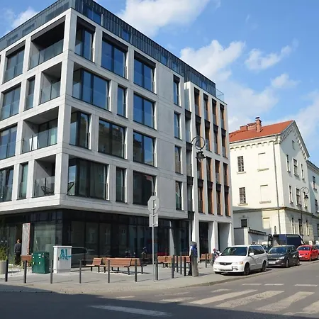 Apartment Modern Apartment, Big Terrace, Lift, Air Conditioning, Old Town *