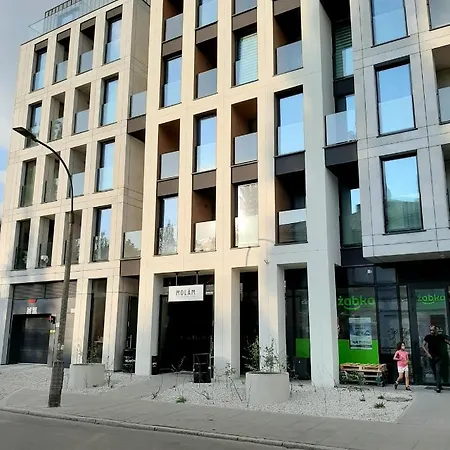 Apartment Modern Apartment, Big Terrace, Lift, Air Conditioning, Old Town